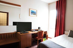 Fosshotel Barón