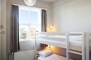Fosshotel Barón