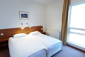 Fosshotel Barón