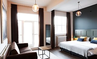 Fosshotel Barón