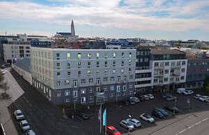 Fosshotel Barón