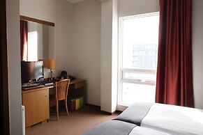 Fosshotel Barón