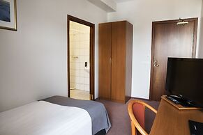 Fosshotel Barón