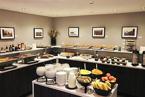 Fosshotel Barón