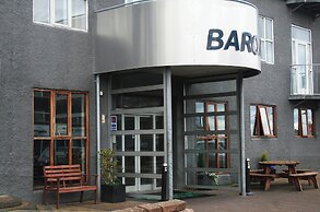 Fosshotel Barón