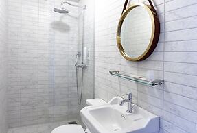 Fosshotel Barón