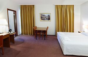 Fosshotel Barón