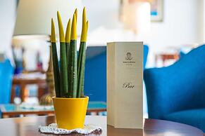 Best Western Hotel La Solara