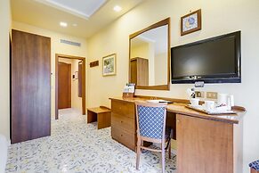 Best Western Hotel La Solara