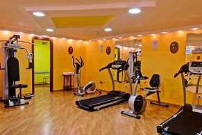 Best Western Hotel La Solara