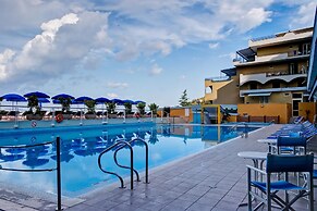 Best Western Hotel La Solara