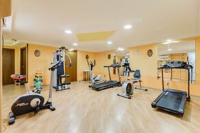 Best Western Hotel La Solara