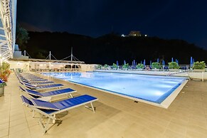 Best Western Hotel La Solara