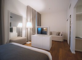 Hotel De la Ville