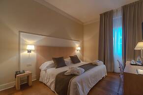 Hotel De la Ville