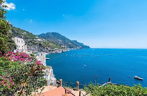 Ravello Art Hotel Marmorata