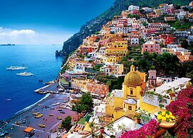 Ravello Art Hotel Marmorata