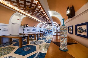Ravello Art Hotel Marmorata