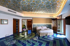 Ravello Art Hotel Marmorata