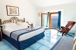 Ravello Art Hotel Marmorata