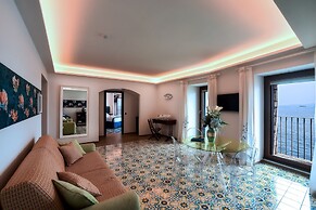 Ravello Art Hotel Marmorata