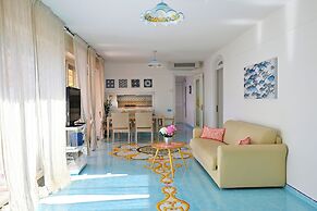 Ravello Art Hotel Marmorata
