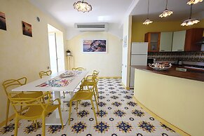 Ravello Art Hotel Marmorata