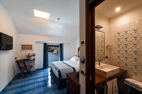 Ravello Art Hotel Marmorata