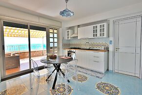 Ravello Art Hotel Marmorata