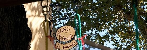 Locanda Sant'Anna