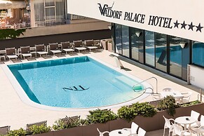 Waldorf Palace Hotel