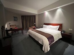 Baolong Hotel Shanghai