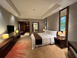 Baolong Hotel Shanghai