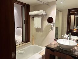 Baolong Hotel Shanghai