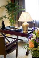 Baolong Hotel Shanghai