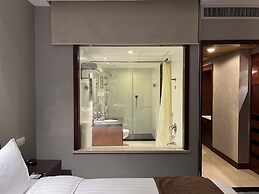 Baolong Hotel Shanghai