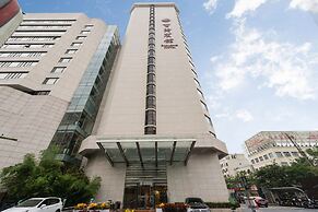 Baolong Hotel Shanghai