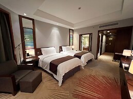 Baolong Hotel Shanghai