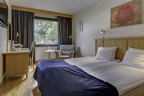 Hotell Bellevue