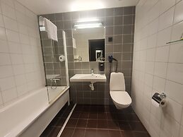 Hotell Bellevue