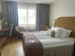 Hotell Bellevue