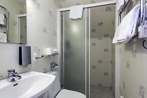 Hotell Bellevue