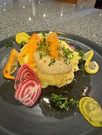 Best Western Hotel Botnia