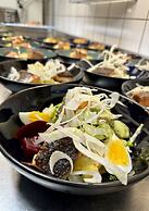 Best Western Hotel Botnia