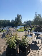 Best Western Hotel Botnia