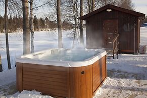 Best Western Hotel Botnia