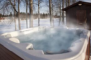 Best Western Hotel Botnia