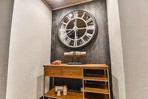 Four Points by Sheraton Barrie