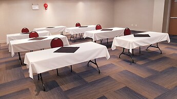Holiday Inn Express & Suites Surrey by IHG