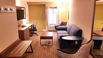 Holiday Inn Express & Suites Surrey by IHG